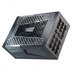 Блок живлення Seasonic Prime TX 1600W ATX 3.1 (PRIME TX 1600-ATX31) - Картинка 3