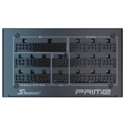 Блок живлення Seasonic Prime TX 1600W ATX 3.1 (PRIME TX 1600-ATX31) - Картинка 5