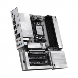 ����������� ����� MSI Pro B850M-A WiFi PZ Socket AM5 - �������� 3