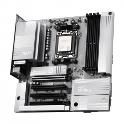 ����������� ����� MSI Pro B850M-A WiFi PZ Socket AM5 - �������� 4