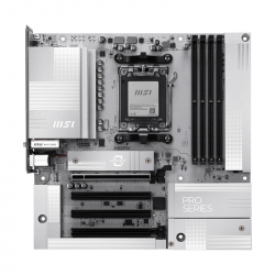 ����������� ����� MSI Pro B850M-A WiFi PZ Socket AM5 - �������� 5