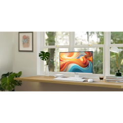 Монітор MSI 23.8" Pro MP241W E14V VA White 144Hz - Картинка 3