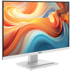 Монітор MSI 23.8" Pro MP241W E14V VA White 144Hz - Картинка 8