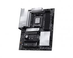 Материнская плата MSI Pro X870E-P WiFi Socket AM5 - Картинка 3