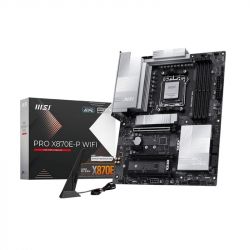 Материнская плата MSI Pro X870E-P WiFi Socket AM5 - Картинка 5