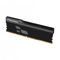 Модуль пам`ятi DDR4 16GB/3200 Prologix Onyx Black (PRO16GB3200YB4) - Картинка 2