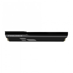 Модуль пам`ятi DDR4 16GB/3200 Prologix Onyx Black (PRO16GB3200YB4) - Картинка 3