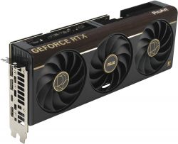 Видеокарта GF RTX 5080 16GB GDDR7 ProArt OC Asus (PROART-RTX5080-O16G) - Картинка 3