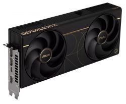 ³�������� ASUS NVIDIA PROART-RTX5090-O32G PROART-RTX5090-O32G - �������� 5