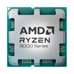 ��������� AMD Ryzen 7 9850X3D (4.7GHz 96MB 120W AM5) Tray (100-000001973)