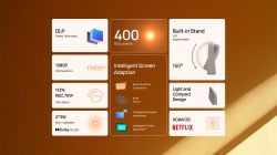 �������� XGiMi Elfin Flip (WK03C) - �������� 9