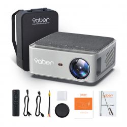 �������� Yaber Pro U6 - �������� 3