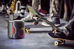 ������������ ������� Sharp PS-921 Black - �������� 2