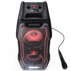 ������������ ������� Sharp PS-931 Black - �������� 3