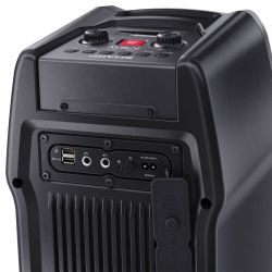 ������������ ������� Sharp PS-931 Black - �������� 6