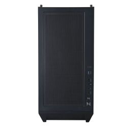 Корпус 1stPlayer PS8MX-BK Black без БЖ - Картинка 3