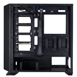 Корпус 1stPlayer PS8MX-BK Black без БЖ - Картинка 5