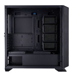 Корпус 1stPlayer PS8MX-BK Black без БЖ - Картинка 6