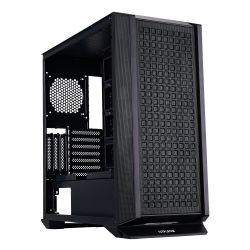 Корпус 1stPlayer PS8MX-BK Black без БЖ - Картинка 7