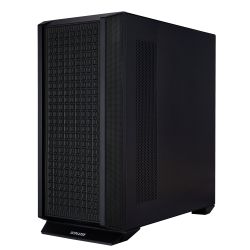 Корпус 1stPlayer PS8MX-BK Black без БЖ - Картинка 9