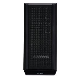 Корпус 1stPlayer PS8MX-BK Black без БЖ - Картинка 10