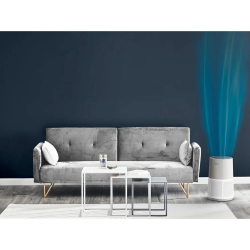 Очищувач повітря Rowenta Pure Air City Connected PU2840F0 - Картинка 3
