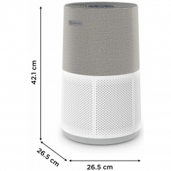 Очищувач повітря Rowenta Pure Air City Connected PU2840F0 - Картинка 4