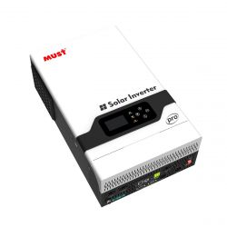 ���������� ��������� �������� Must 6000W 48V 120A (PV18-6048 Pro II) - �������� 2