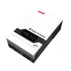 ���������� ��������� �������� Must 6000W 48V 120A (PV18-6048 Pro II) - �������� 3
