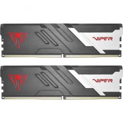Модуль памяти DDR5 2х8GB/5200 Patriot Viper Venom (PVV516G520C36K) - Картинка 4