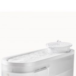 Смарт-поилка Mova Pet Grooming WF10 Pro (PWB20A) - Картинка 2