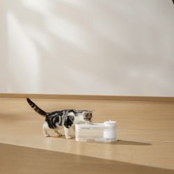 Смарт-поилка Mova Pet Grooming WF10 Pro (PWB20A) - Картинка 3