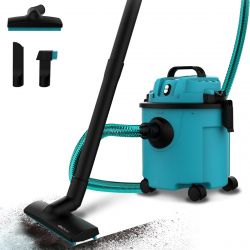 ������� Cecotec Conga Rockstar Wet & Dry Compact Garden Plus (A01_EU01_100012)