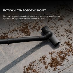 Пилосос Cecotec Conga Rockstar Wet & Dry Compact Garden Plus (A01_EU01_100012) - Картинка 3
