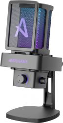 Микрофон Fifine Q8PRO Black - Картинка 2