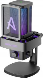 Микрофон Fifine Q8PRO Black - Картинка 3