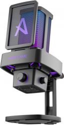 Микрофон Fifine Q8PRO Black - Картинка 4