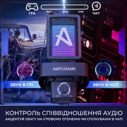 Микрофон Fifine Q8PRO Black - Картинка 7