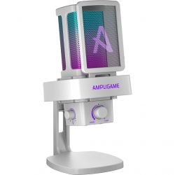 ̳ Fifine Q8PROW White