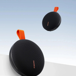 ��������� ������� Xiaomi Bluetooth Speaker Essential Black (QBH4329GL)