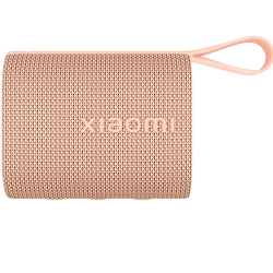 ������������ ������� Xiaomi Sound Pocket Pink (QBH4380GL)_EU