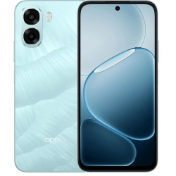 �������� Oppo A6X 4/128GB (CPH2819) Ice Blue - �������� 9