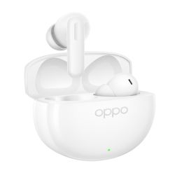Bluetooth-��������� Oppo Enco Air5 Glossy White (QEETEP1_WHITE) - �������� 4
