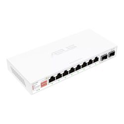 Комутатор Asus QG-U1080 (90IG0A00-MO3B00) - Картинка 2