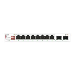 Комутатор Asus QG-U1080 (90IG0A00-MO3B00) - Картинка 3