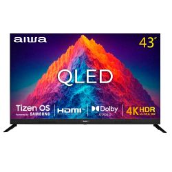 �����i��� Aiwa QLED TS-437N