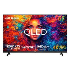 Телевiзор Aiwa QLED TS-657N - Картинка 10
