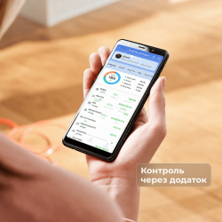 Ваги підлогові RENPHO Elis Solar 2 Smart Body Scale Black (R-A020-BK) - Картинка 5