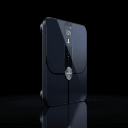 Ваги підлогові RENPHO Elis Nova Smart WiFi Body Scale Black (R-A031) - Картинка 3