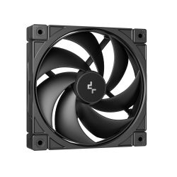 Кулер процесорний DeepCool AG400 G2 (R-AG400-BKNPMG2-G) - Картинка 4